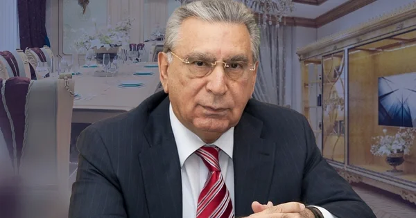 Ev dustağı olan Mehdiyev mənzilindən çıxa bilərmi? KONKRET