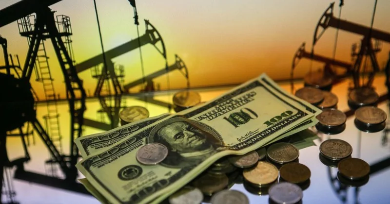 Neftinin qiyməti 1 dollar ucuzlaşdı