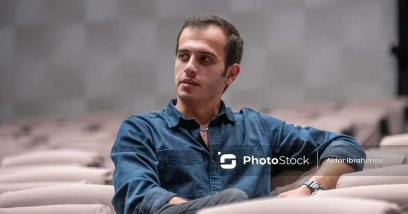 Mirsənan Kazımlı: Mənfi rollar mənə daha doğmadır