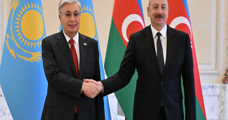 Politoloq: Prezident İlham Əliyevin Qazaxıstana səfəri yeni təşəbbüslərlə yadda qalacaq