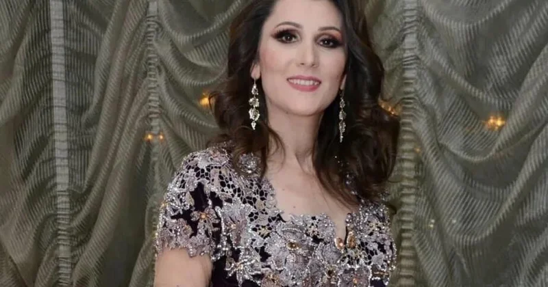 “Qayınanamı o qədər qucaqlayıb öpürdüm, doymurdum.”