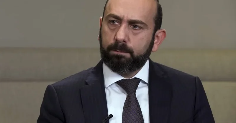Mirzoyan: “Azərbaycanla sülh sazişi ilə bağlı rəsmi Moskva müsbət reaksiya verib”