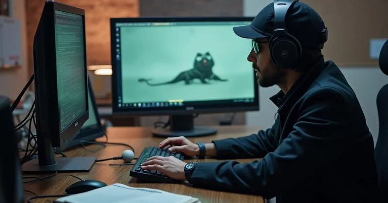 Virtual bazarda ölüm alətləri: Gənclər arasında yayılan gizli alverin izləri