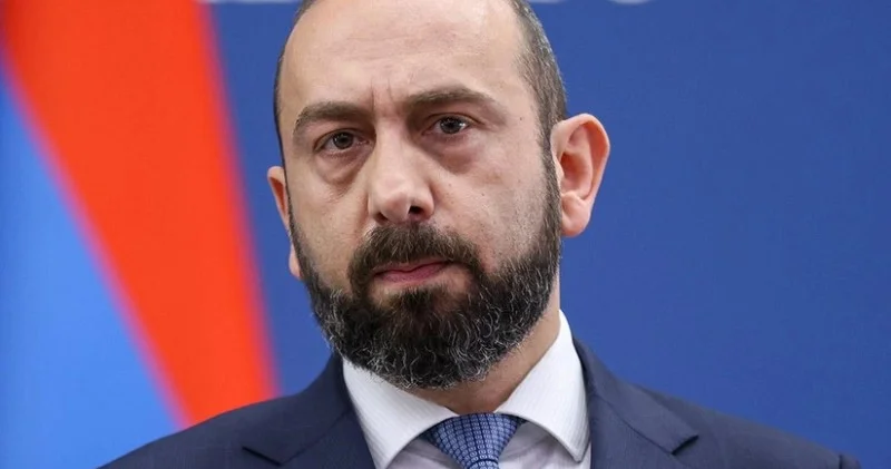 Türkiyə ilə diplomatik münasibətlərin qurulmasında irəliləyişə ümid edirik