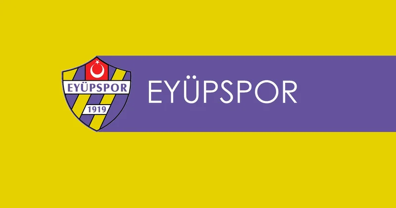“Eyüpspor” da yeni məşqçisini açıqladı