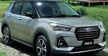 Subaru 14500 dollara tam ötürücülü krossover buraxdı…