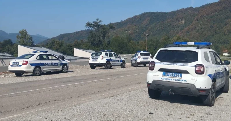 Serbiyada Azərbaycan vətəndaşı tutulub