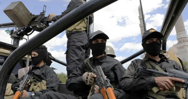 Хуситы ворвались в дом сотрудников ООН