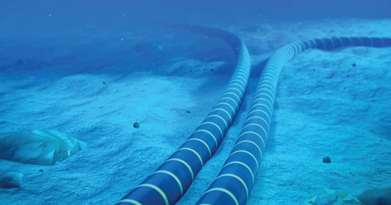 Qazaxıstanla Azərbaycan arasında sualtı fiber optik rabitə xətlərinin çəkilməsi gələn ilin sonuna başa çatdırılacaq