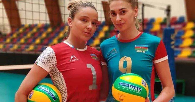 Лейла ПАРШКОВА: Мы хорошо усилились. В этом году хотим сыграть в финале
