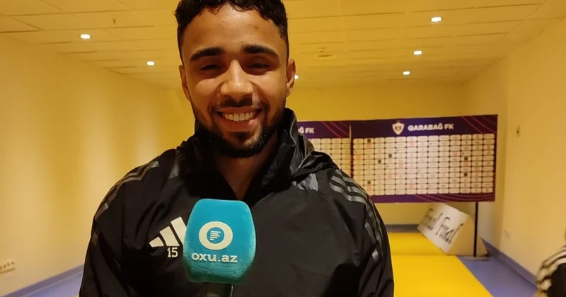 Leandro Andrade dünya çempionatında iştirakdan imtina edib?