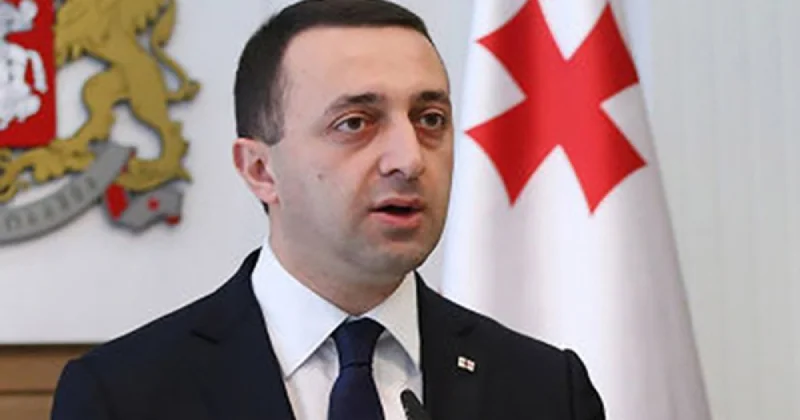 Qaribaşvili və digər sabiqlərin evindən 7 milyon dollar tapıldı