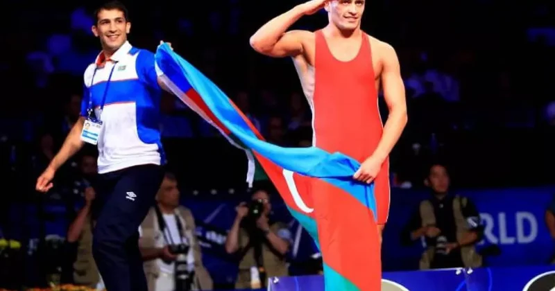Выявление допинга сделало сборную Азербайджана чемпионом мира