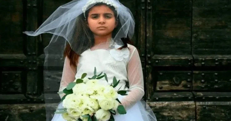 Lerikdə məktəbli qızın toy RAZILAŞMASI: atası və oğlan CƏZALANDIRILDI