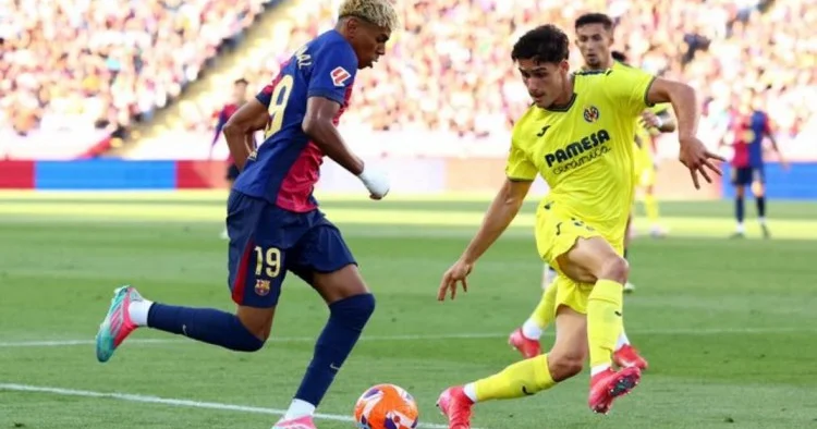 Futbolçular La Liqa matçının ABŞ də keçirilməsinə etiraz edəcəklər