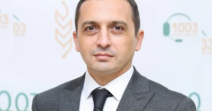 Рашад Аббасов получил новое назначение в медиасфере