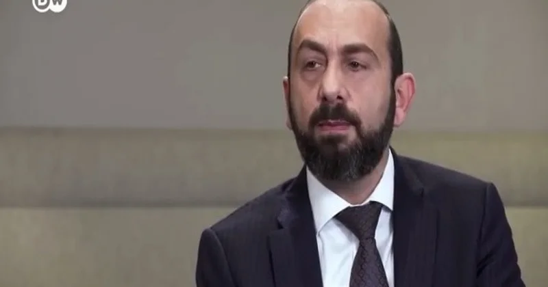 Ararat Mirzoyan: Aİ ilə yeni tərəfdaşlıq proqramı 3 ay ərzində imzalanacaq
