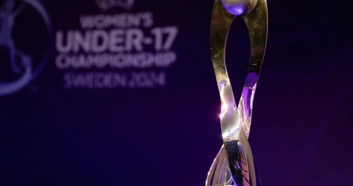 Millinin Avropa çempionatında keçirəcəyi oyunlarının təqvimi bəlli olub