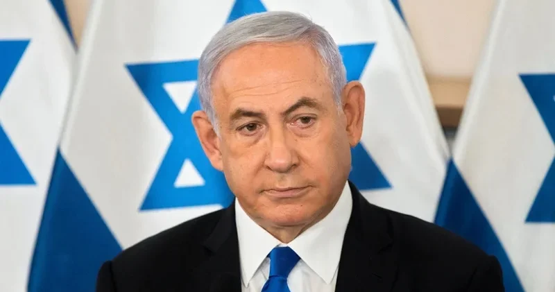 Netanyahu: Rəfah nəzarət buraxılış məntəqəsi növbəti xəbərdarlığa qədər açılmayacaq
