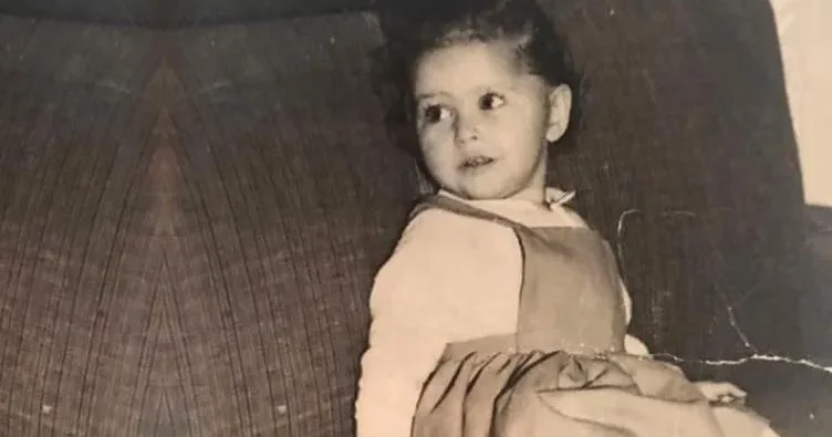 Həm müğənni, həm də aktrisa! Bu parlaq balaca istedadı tanıdınızmı?