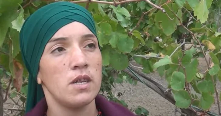 24 ildir sənədi olmayan Gülxanım danışdı Video