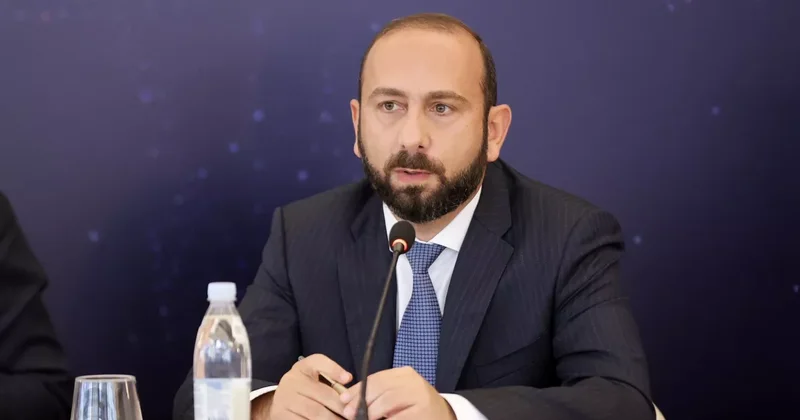 Мирзоян: Армяно турецкие границы могут быть открыты в ближайшие месяцы