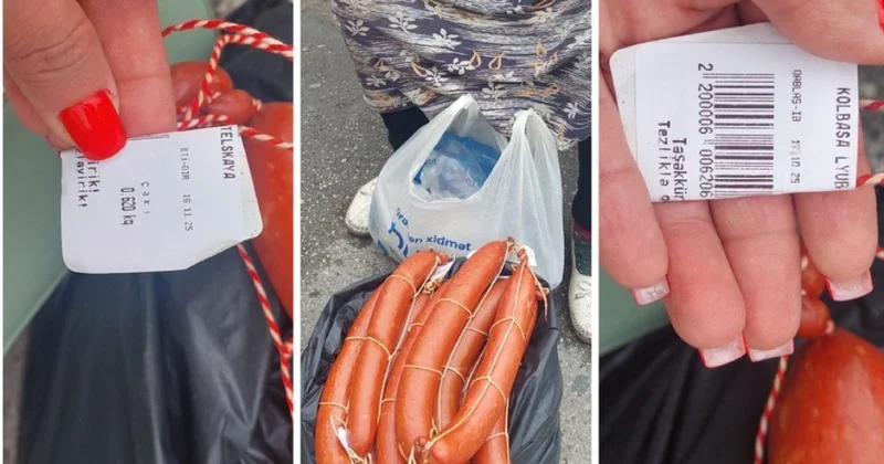 Ucuz kolbasa bahalı fəsad: Bazarda “ucuzluğun” arxasında gizlənən təhlükə