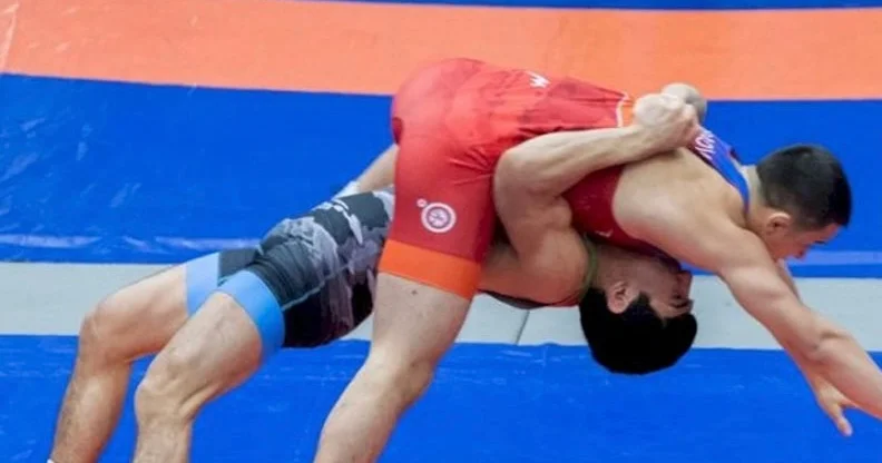 Milli güləş üzrə Azərbaycan çempionatı keçiriləcək