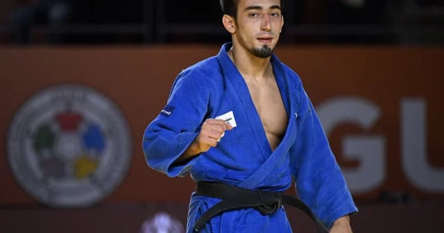 IJF об азербайджанском урагане в Мексике