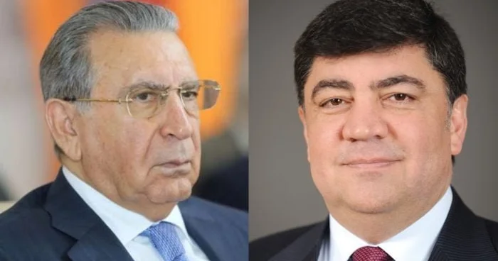 Ramiz Mehdiyevin kürəkəninin bahalı avtomobil kolleksiyası FOTOLAR