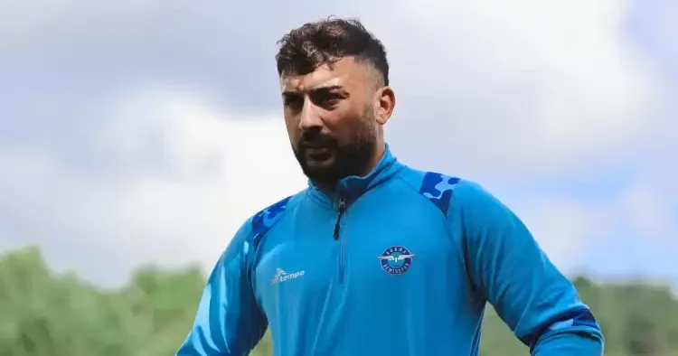 Suriyalı futbolçu Türkiyə klublarına qənim kəsilib