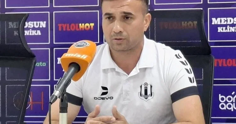 “Vuruşursan, döyüşürsən, amma məğlub olursan” Azər Həşimov