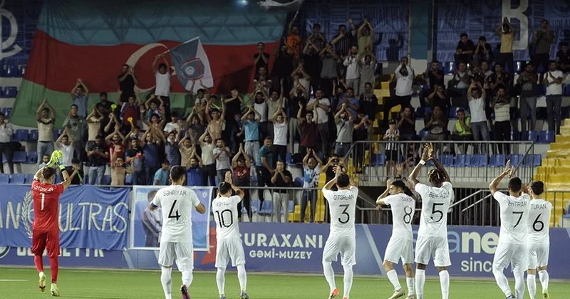 Turan Tovuz Qarabağ la oyuna neçə itki ilə çıxacaq?