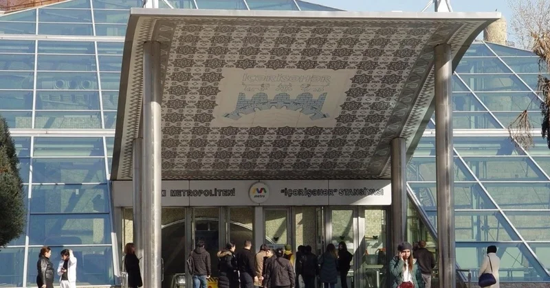 Metropoliten də işə gecikən sərnişinlərə arayış verəcək?