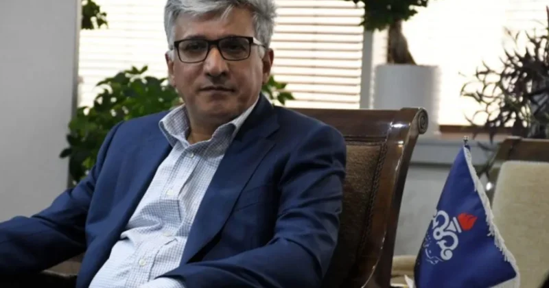 İran Azərbaycanla sərhəddə yeni neft və qaz ehtiyatları axtarır