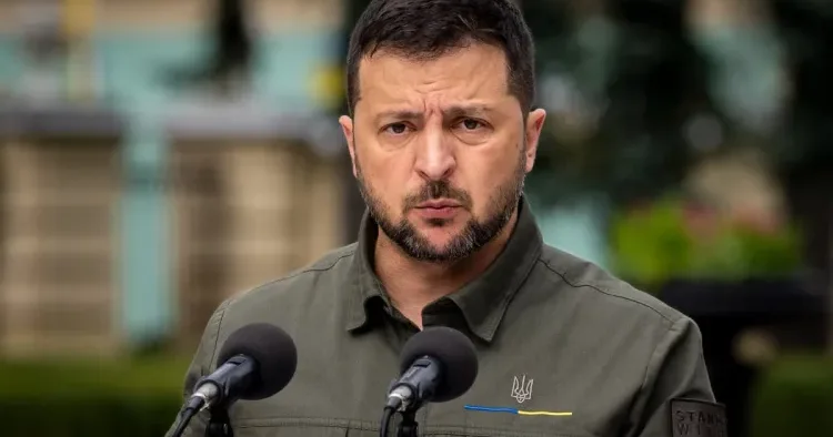“Putin mənə, mən də ona nifrət edirəm”