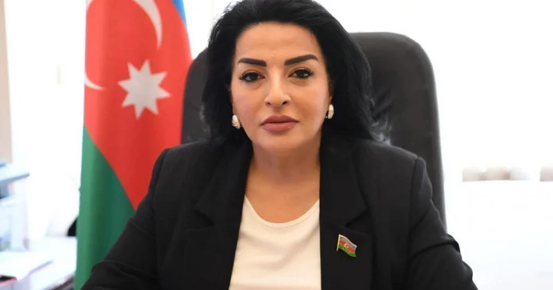 Deputat: Azərbaycan beynəlxalq münasibətlər sistemində söz sahibidir