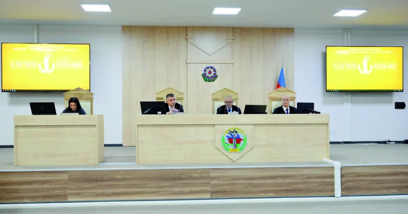 Azərbaycanın suverenliyi əleyhinə cinayətlər