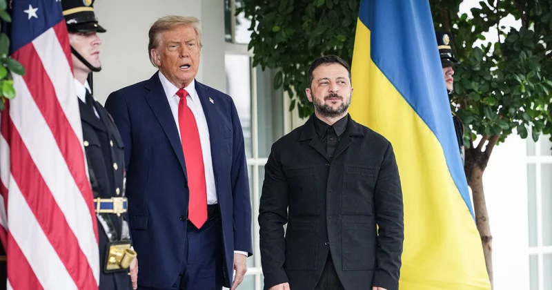 “Tramp nə “yox”, nə də “hə” dedi” “Putin bu qərardan qorxur”