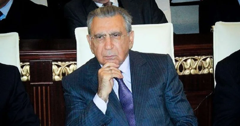 Ramiz Mehdiyevlə bağlı bu addım atılacaq