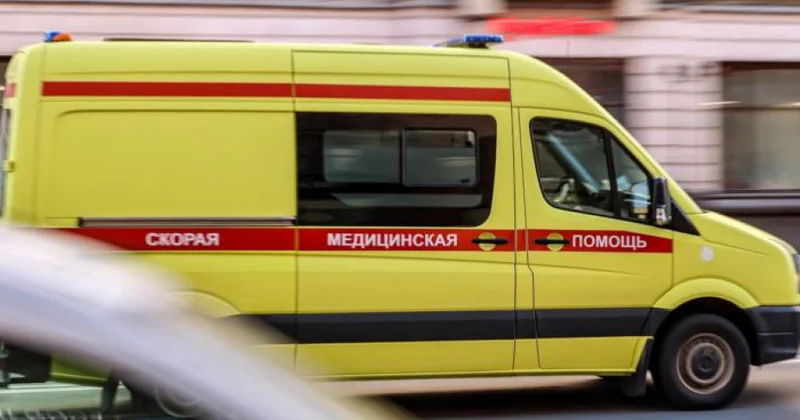Başqırdıstanın Sterlitamak şəhərində partlayış baş verib, 3 nəfər həlak olub