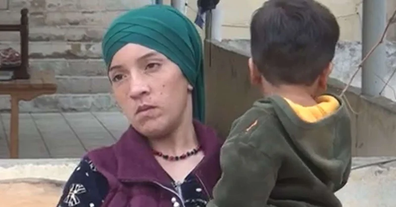 DİN dən Gülxanm barədə AÇIQLAMA