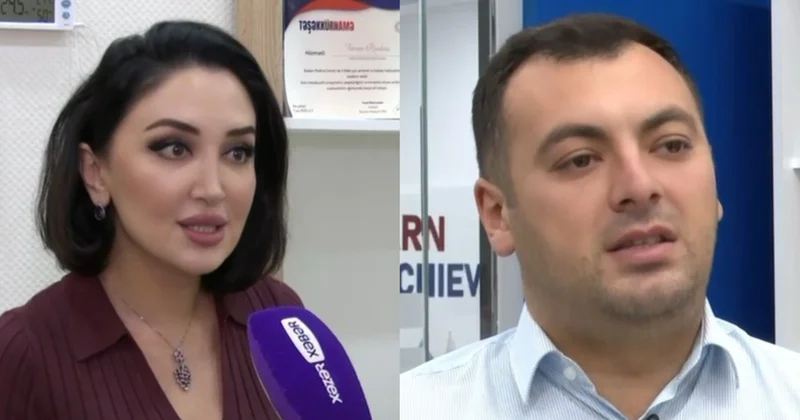 "Savadsız həkimlərin çıxdaş olması üçün güclü ekspertiza lazımdır" VİDEO