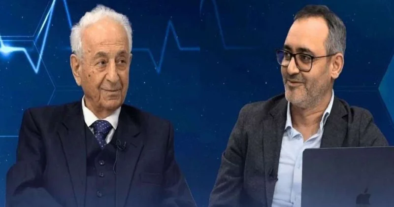 Xəstələrin professorların müayinəsindən keçməsinin qarşısın; niyə alırsız? Tanınmış həkim VİDEO