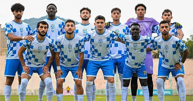 Azərbaycan klubunda maddi sıxıntı: Avqustdan maaş gözləyən futbolçular var