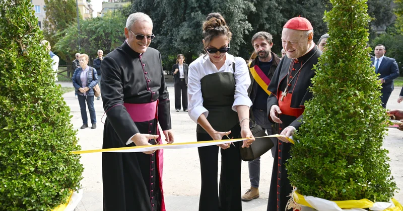 Azərbaycan Vatikan: Əməkdaşlığın yeni səhifəsi