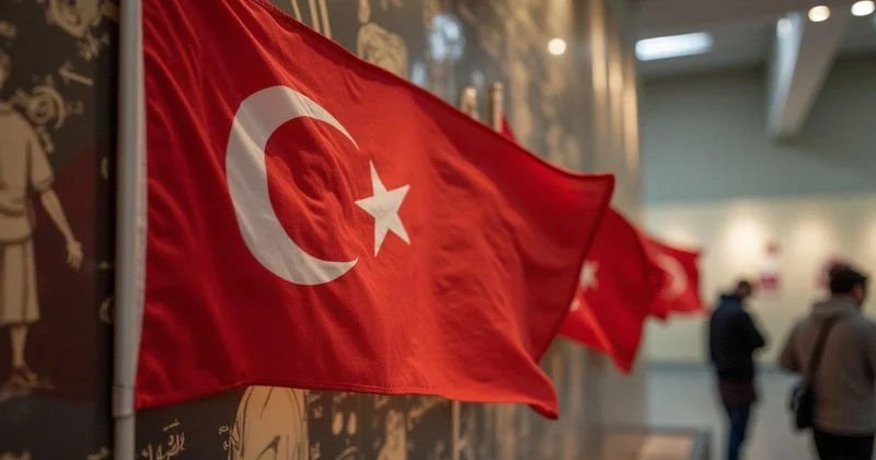 Türk tarixinin şanlı səhifəsi: Çanaqqala döyüşləri muzeyi Azərbaycanda