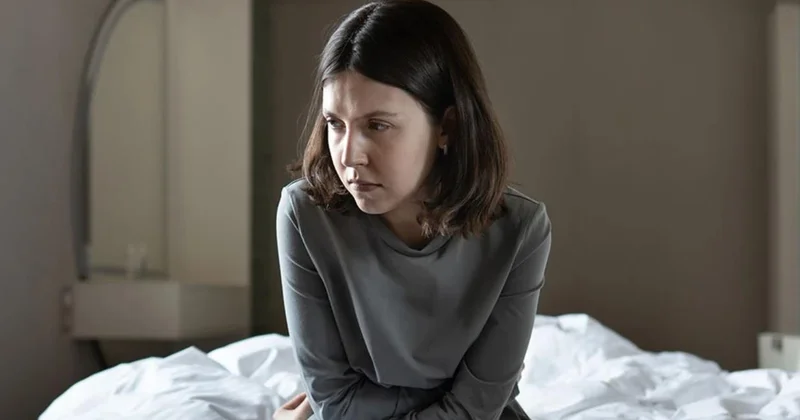 Qadınlar depressiyaya niyə daha çox meyillidir?
