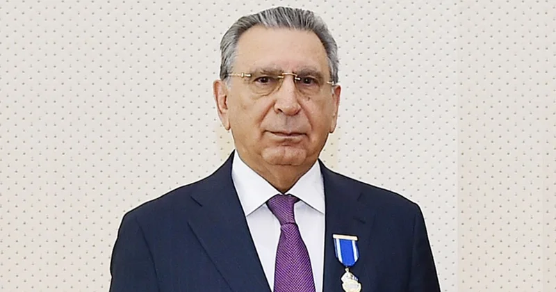 Mehdiyev “prezident otağında” kimlərlə görüşüb?
