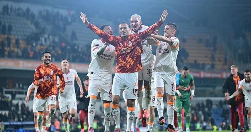 Sane Qalatasaray a qələbə qazandırdı